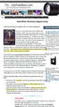 Mobile Screenshot of jobfreenow.com